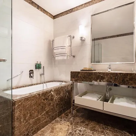 Melia Hotel 5*