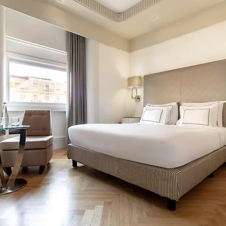 Hotel Melia 5*