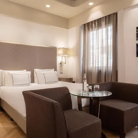 Meliá Hotel Genova