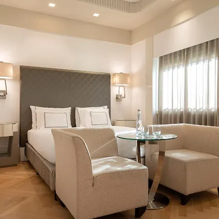 Melia Genoa