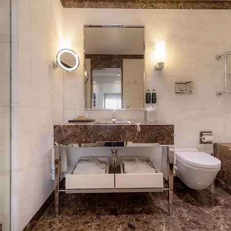Melia 5* Genoa