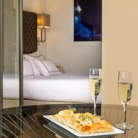 Melia 5* Генуя