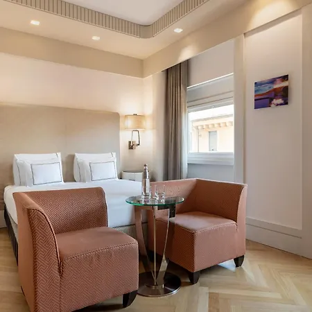 Melia Отель 5*
